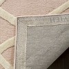 Safavieh Kids Abstract SFK905 Hand Tufted Indoor Rugs - Safavieh - 4 of 4