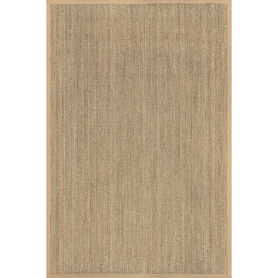 Nuloom Elijah Farmhouse Seagrass Indoor Area Rug