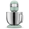 Cuisinart SM-50 5.5 Quart Stand Mixer - Certified Refurbished - 3 of 4