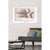 Trends International Team USA - Los Angeles 1984. Games of the XXIII Olympiad. Unframed Wall Poster Prints - 2 of 4