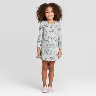 Target hotsell unicorn dresses