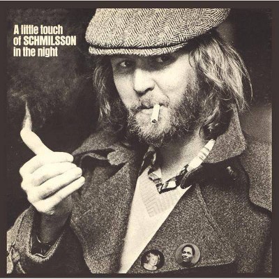 Harry Nilsson - Little Touch of Schmilsson In the Night (CD)