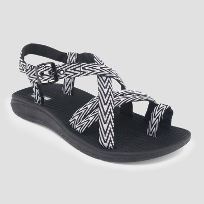 mossimo flip flops