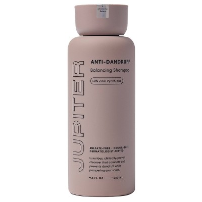 Jupiter Anti-Dandruff Balancing Shampoo - 8.5 fl oz