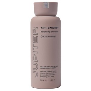 Jupiter Anti-Dandruff Balancing Shampoo - 8.5 fl oz - 1 of 4