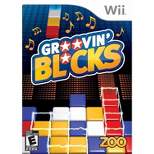 Groovin Blocks - Nintendo Wii