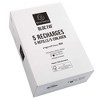 Exacompta FAF Blank Refill - 4 x 6 1/4 - 2 of 4