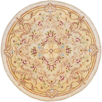 Empire EM823 Hand Tufted Indoor Rugs - Safavieh