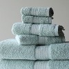 True Classics Bath Towels by 1888 Mills - 4 of 4
