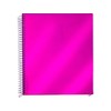 MyOfficeInnovations Brights Cardstock Paper 65 lbs 8.5" x 11" Bright Yellow 250/PK 862159 - 2 of 2
