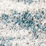 ivory/teal