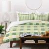 Deny Designs Camilla Foss Folktale Gingham Twin/Twin Xl Duvet and Sham Set (2-3pc Set) - 3 of 4
