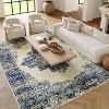 Nourison Grafix Center Medallion Area Rug - 4 of 4