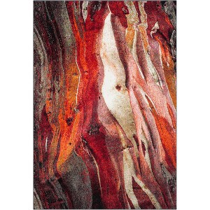 Glacier GLA126 Power Loomed Indoor Rugs - Safavieh - 1 of 4