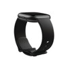 Fitbit Versa 4 Fitness Smartwatch with Daily Readiness, GPS, FB523BKBK-US - Manufacturer Refurbished - 3 of 4