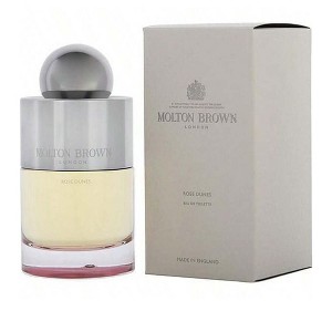 Rose Dunes by Molton Brown for Unisex - 3.4 oz EDT Spray - 1 of 1