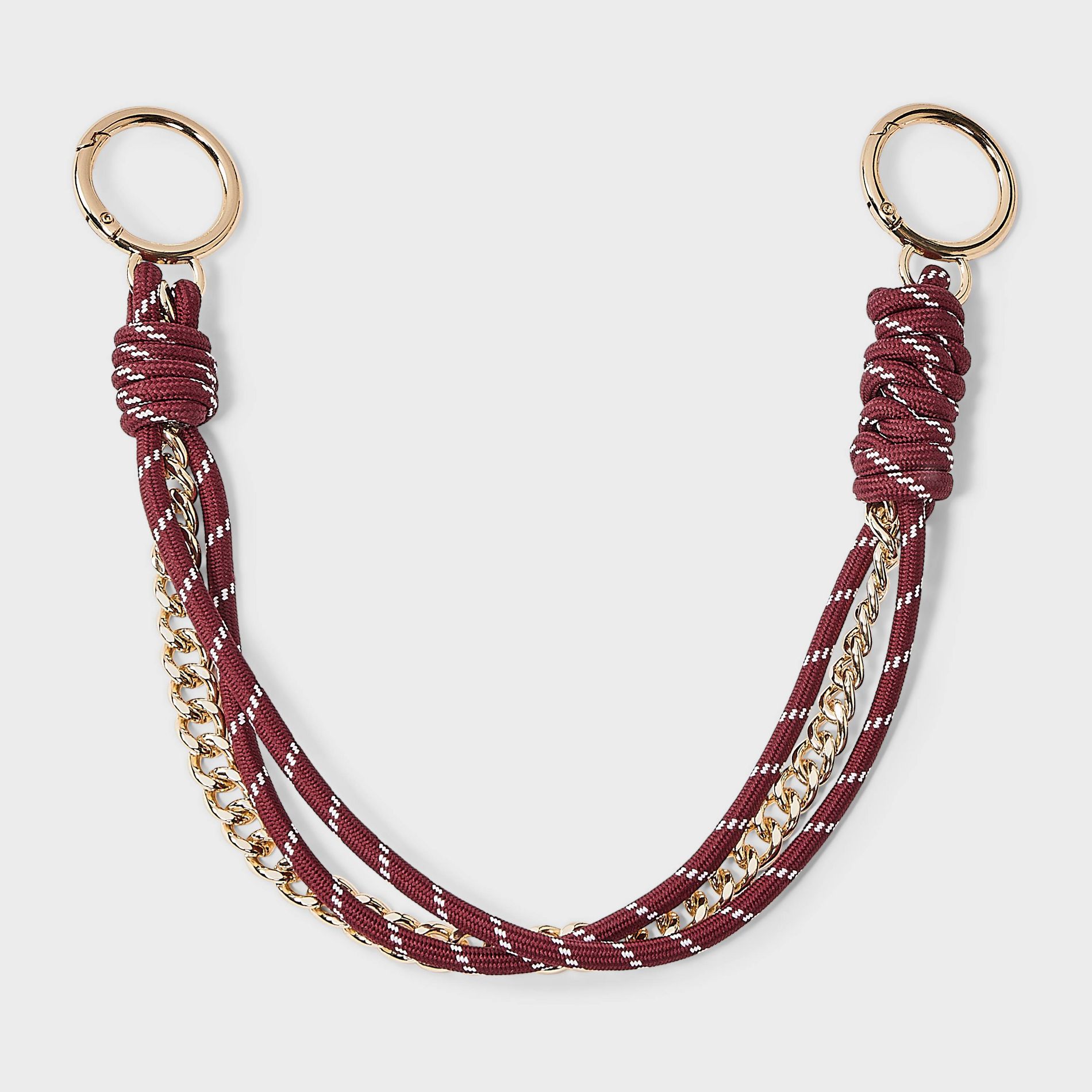 Sport Cord Bag Charm - Universal Thread™
