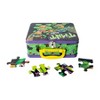 Teenage Mutant Ninja Turtles 48-Piece Jigsaw Puzzle in Tin Lunch Box - 3 of 4