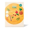 Fruit Acrylic Suncatcher Craft Kit - Mondo Llama™ - 4 of 4