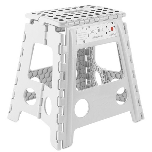 Target step stool discount folding