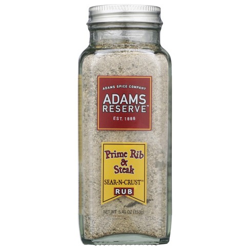 Steak Grilling Spice - 3.4oz - Good & Gather™ : Target