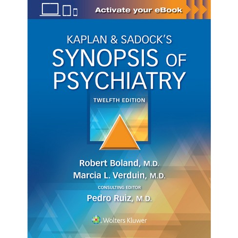 Psychiatry [3rd Edition] 0992912741, 9780992912741 