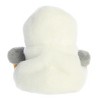 Aurora Mini Buoy Seagull With Fry Palm Pals Adorable Stuffed Animal White 4.5" - 4 of 4