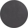 Meridian Furniture,Naples Grey Cement End Table - 4 of 4
