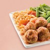 Evol Plated Meals Frozen Garlic Tomato Meatballs & Orzo - 10.8oz - 2 of 4
