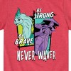 Boys' - Disney - Raya and the Last Dragon Short Sleeve Graphic T-Shirt - 2 of 4