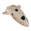 Eaglemoss Collections Star Trek Starship Replica | NX-01 Shuttle Pod - 4 of 4