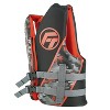 Full Throttle Rapid Dry Life Jacket - 2 of 2