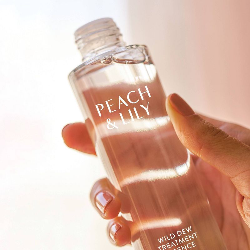 Peach &#38; Lily Wild Dew Treatment Essence - 3.38 fl oz - Ulta Beauty, 3 of 8