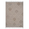 Kumasinova Trendy Area Rug, Stain-Resistant Area Rug for Living Room, Non-Shedding Door Mat, Kid & Pet-Friendly, Rugs for Living Room - 4 of 4