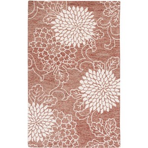 Jardin JAR602 Hand Tufted Indoor Rugs - Safavieh - 1 of 4