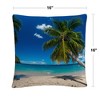 Decorative Throw Pillow_4 by Trademark Fine Art - 4 of 4