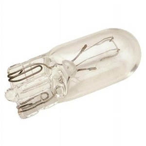 Sea-Dog 4419061 12V Wedge Base Light Bulb, 9.0W Boat Equipment & Parts - 1 of 2
