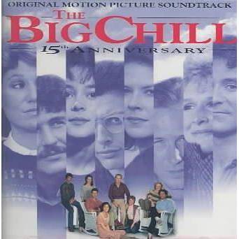 Soundtrack - Big Chill (CD)