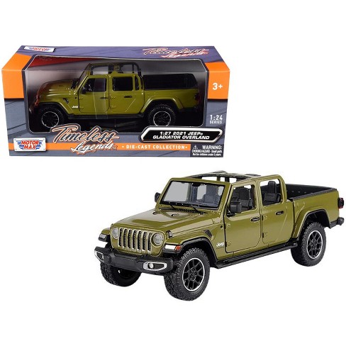 Jeep toy models online