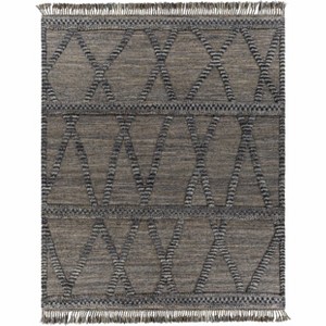 Hauteloom Caromatan Premium Handmade Wool Rug - 1 of 4