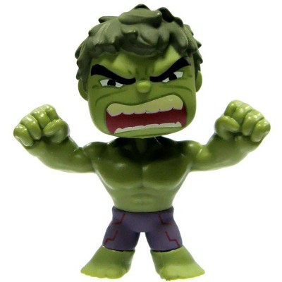 mini hulk figure