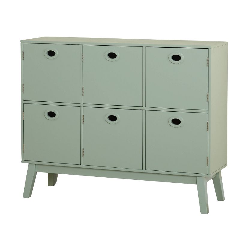 Buylateral Jamie Storage Cabinet, 1 of 9