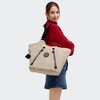 Kipling New Cicely Tote Bag - 4 of 4
