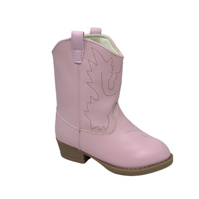 MILLER Toddler Cowboy Boots