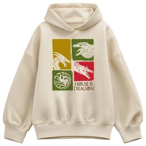 Women's - House Of The Dragon - House of The Dragon Grid - 1 of 1