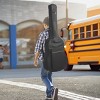 Hey Play 41in Acoustic Guitar Kit with Case - 2 of 4