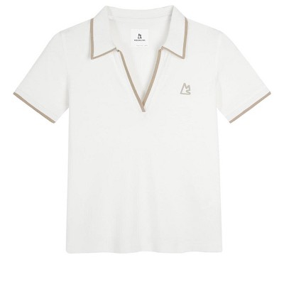 Spruce Fashion Alice Roya Polo