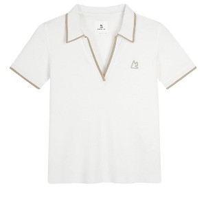 Spruce Fashion Alice Roya Polo - 1 of 4