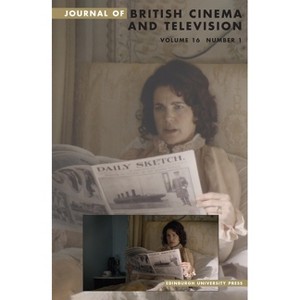 Doing History in the Age of Downton Abbey - (Journal of British Cinema and Television) by  Christine Geraghty & Julie Anne Taddeo (Paperback) - 1 of 1