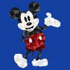 Men's Mickey & Friends Polygon Pose T-Shirt - 2 of 4